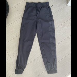 Womens Kith track pants